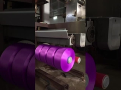 Filati di polipropilene per tessuti di filtrazione