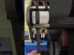 Cinture di fibra di PP personalizzate 15 mm di fibra di polipropilene per la custodia e l'imballaggio del carico