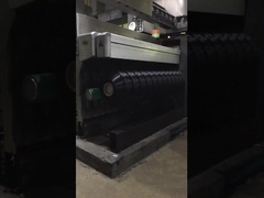 Filati di polipropilene di tipo FDY per la maglieria a mano