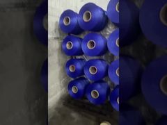 Eco Friendly PP Yarn 450D 840D 1680D 100% Polypropylene Yarn