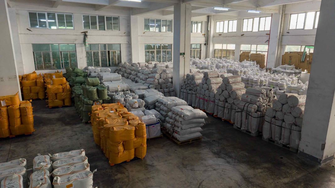 Porcellana Guangdong Xinchengfa Industrial Co., Ltd. Profilo Aziendale