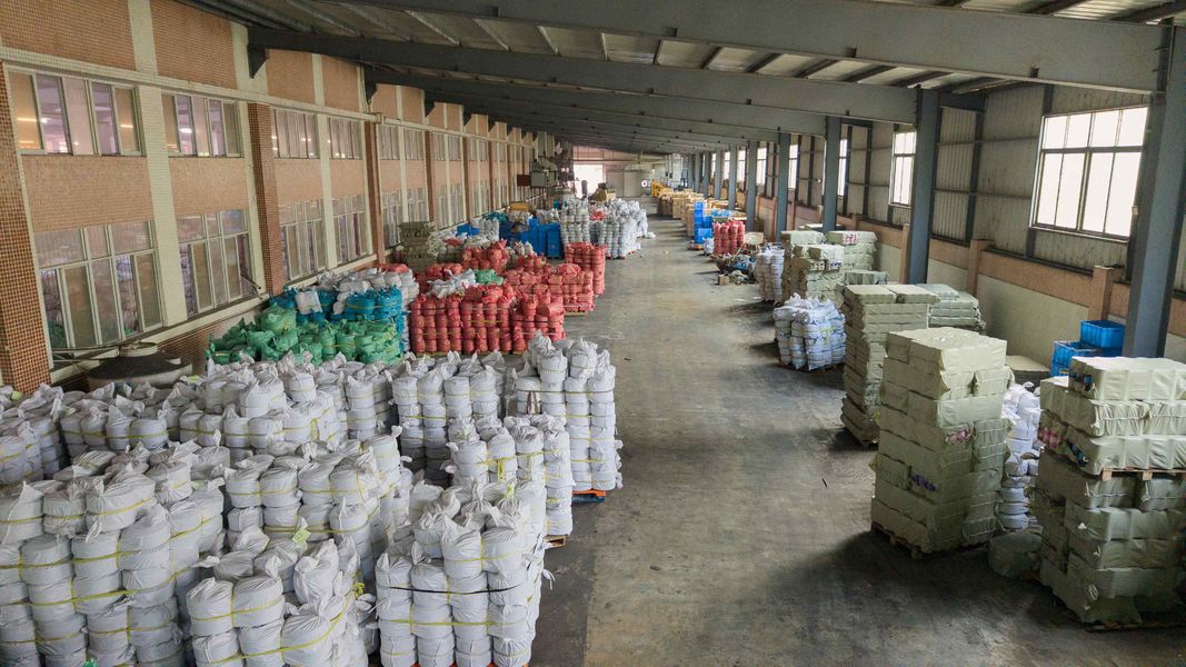 Porcellana Guangdong Xinchengfa Industrial Co., Ltd. Profilo Aziendale