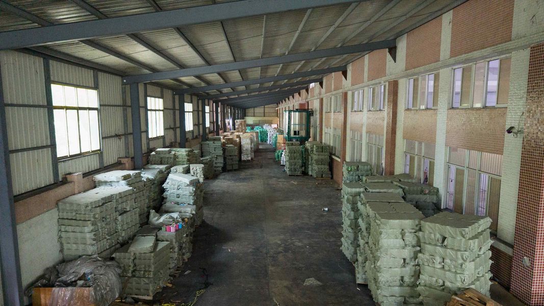 Porcellana Guangdong Xinchengfa Industrial Co., Ltd. Profilo Aziendale