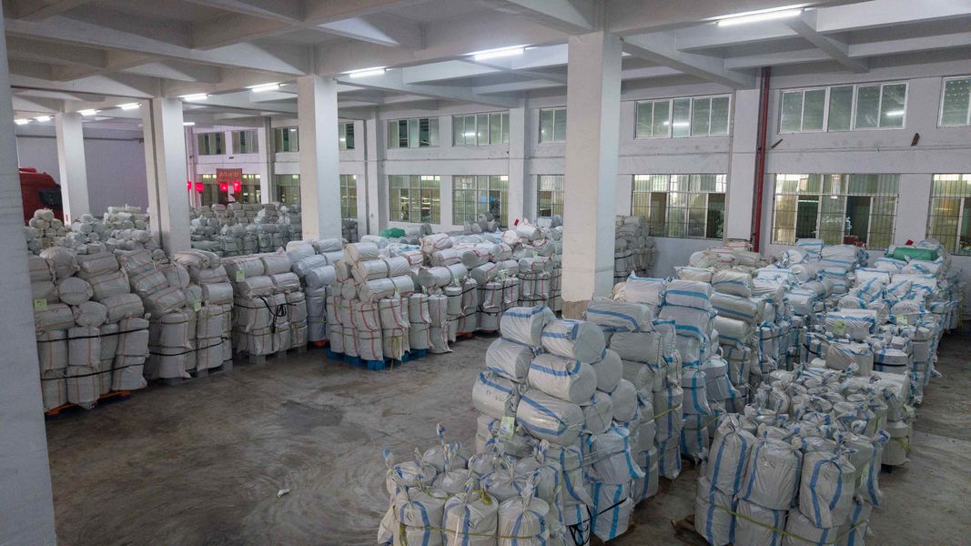 Porcellana Guangdong Xinchengfa Industrial Co., Ltd. Profilo Aziendale