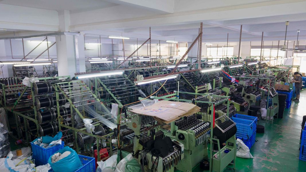 Porcellana Guangdong Xinchengfa Industrial Co., Ltd. Profilo Aziendale