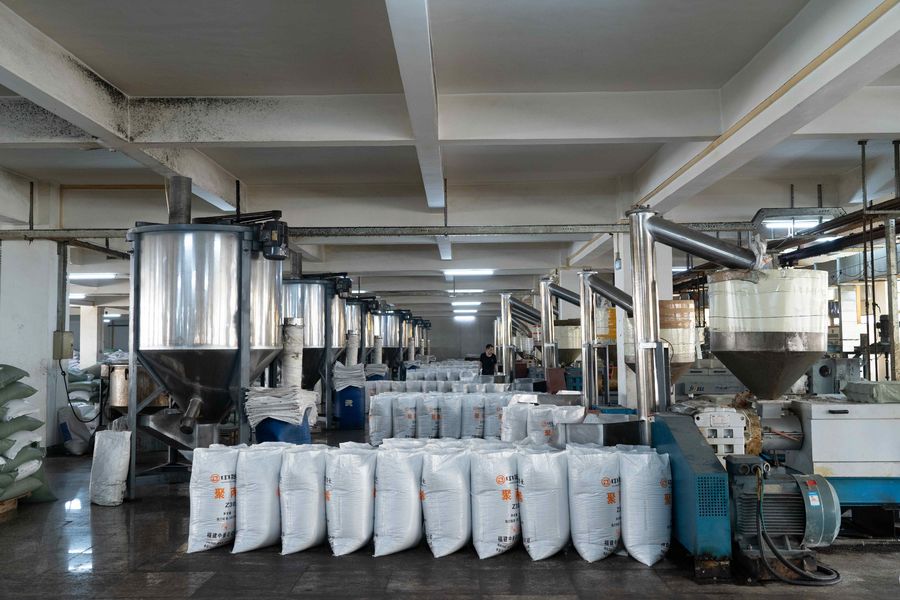 Porcellana Guangdong Xinchengfa Industrial Co., Ltd. Profilo Aziendale