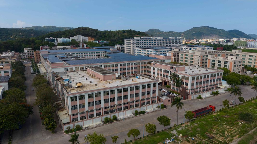 Porcellana Guangdong Xinchengfa Industrial Co., Ltd. Profilo Aziendale