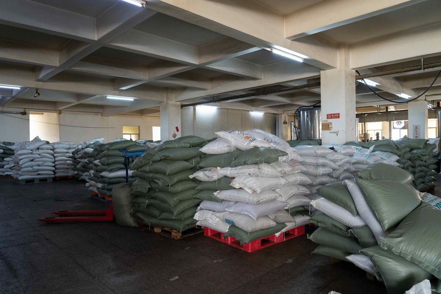 Porcellana Guangdong Xinchengfa Industrial Co., Ltd. Profilo Aziendale