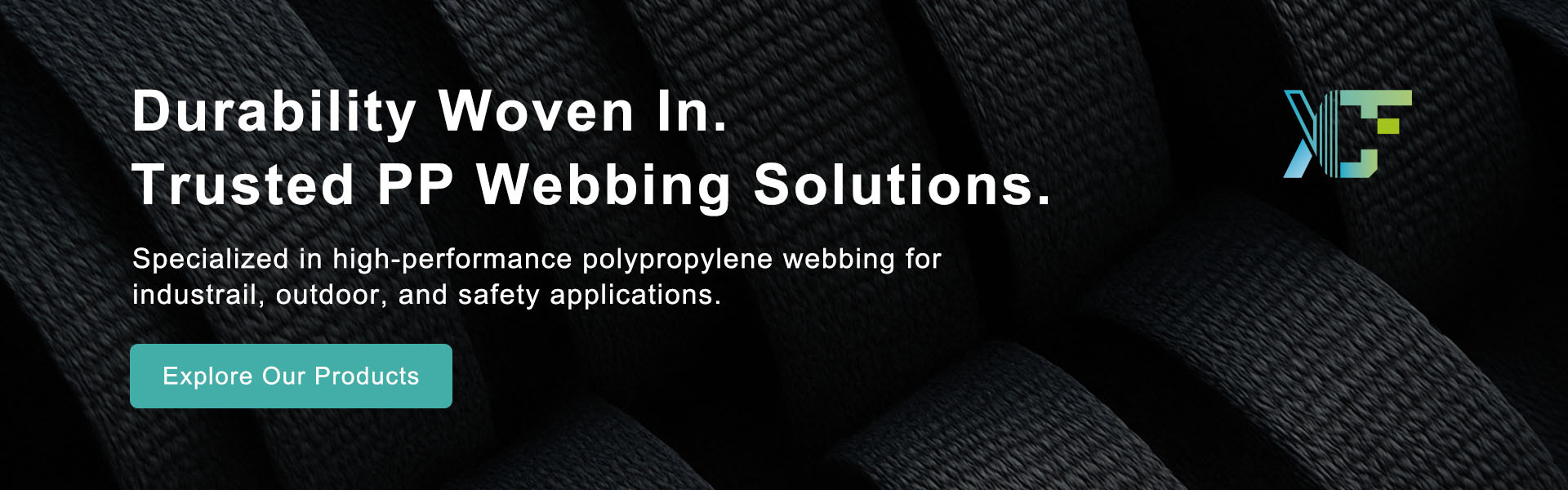 qualità Filati di polipropilene fabbrica