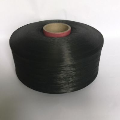 1500D 2000D 3000D+ Webbing Yarn Safety Webbing ATY Polyester Yarn