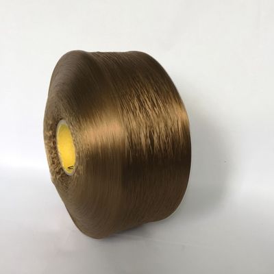 UV Resistant Polypropylene Yarn for Outdoor Applications