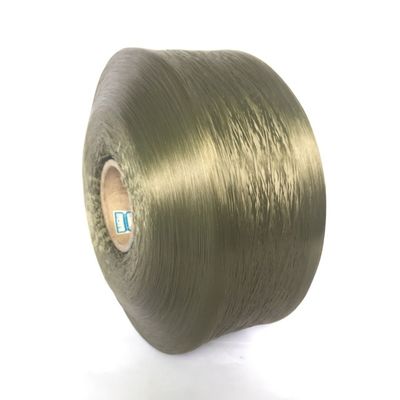 Customized 100 Polypropylene Yarn 75D - 1200D Pp Yarn Suppliers