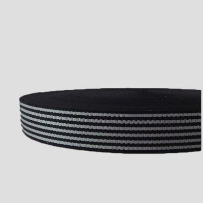 15mm-40mm PP Webbing Strap 1 Polypropylene Webbing For Apparel