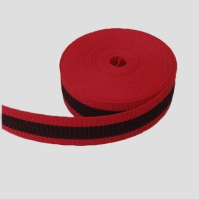 Decorative PP Webbing Tape 30mm – 60mm 1 Polypropylene Webbing