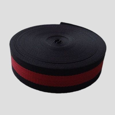 Decorative PP Webbing Tape 30mm – 60mm 1 Polypropylene Webbing