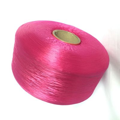 XCFPP Yarn Chemical Resistant Polypropylene Hollow Monofilament Yarn for Weaving