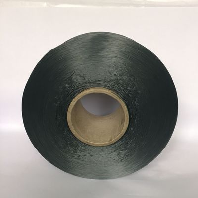 Premium 100% Virgin Polypropylene (PP) FDY Yarn for High‑Strength Rope