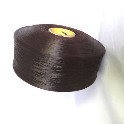 Colored Recycled PP FDY Yarn – Durable Eco‑Friendly Multifilament