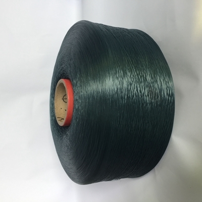 Premium Color FDY Polypropylene Yarn for High‑Strength Webbing Applications
