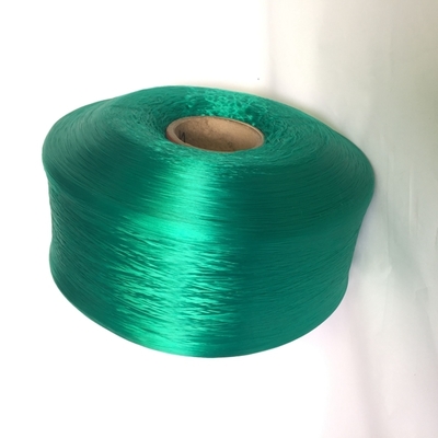Versatile 575D–840D Polypropylene Filament FDY Yarn for Hand Knitting & Webbing