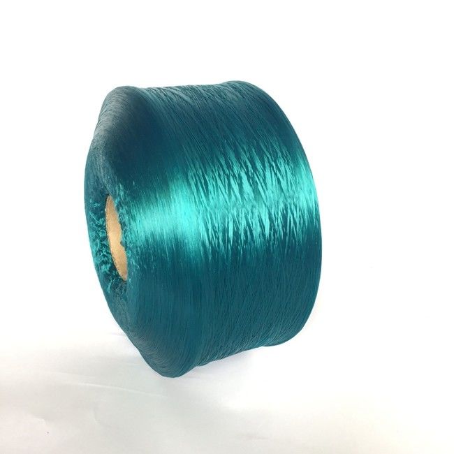 680D Hollow PP Filament Yarn Polypropylene Yarn For Weaving Webbing