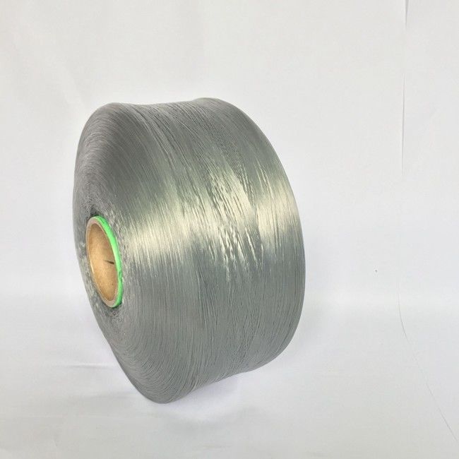Polypropylene Yarn for Carpet Backing , Xinchengfa China PP Yarn Factory