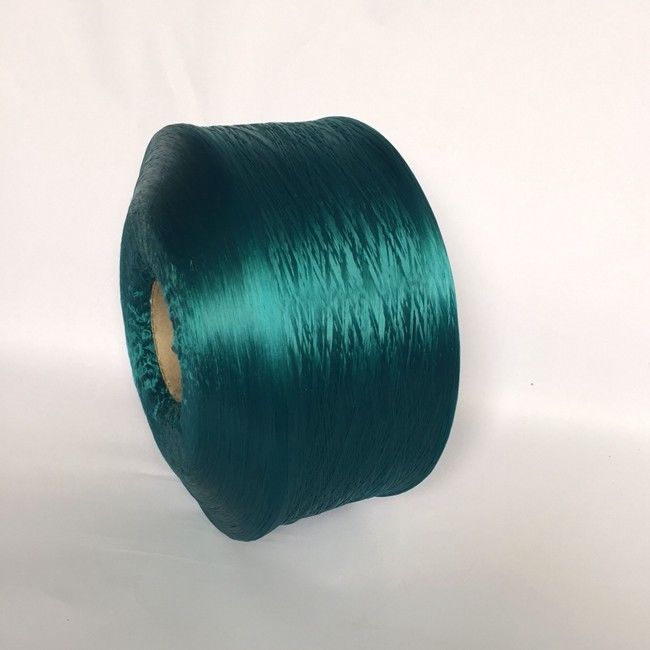 900D PP Multifilament Yarn Anti Static Polypropylene Yarn Recyclable