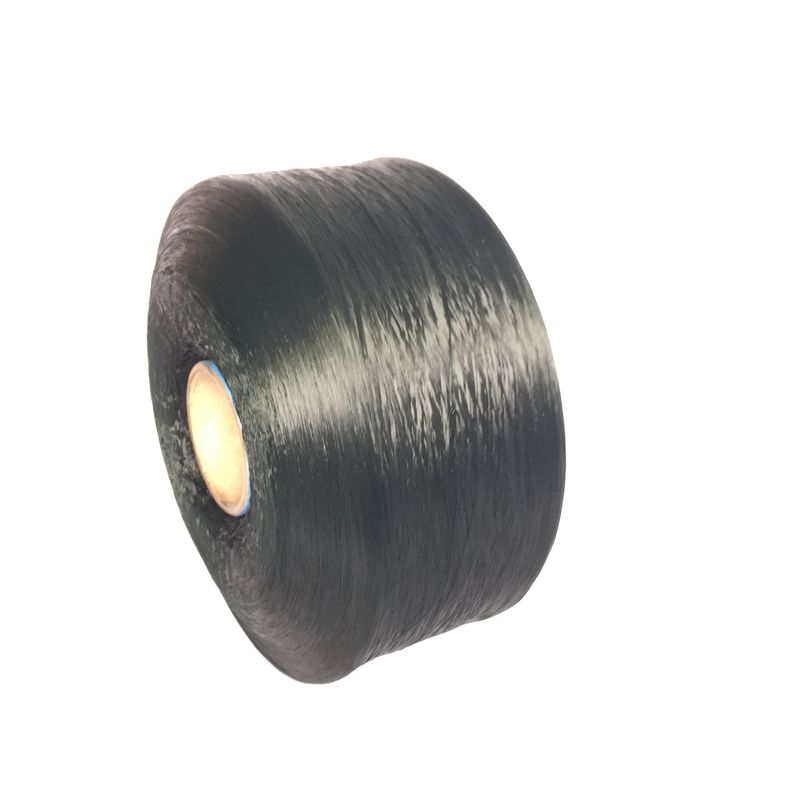 240D Hollow Polypropylene Yarn PP Yarn Manufacturers Eco Friendly