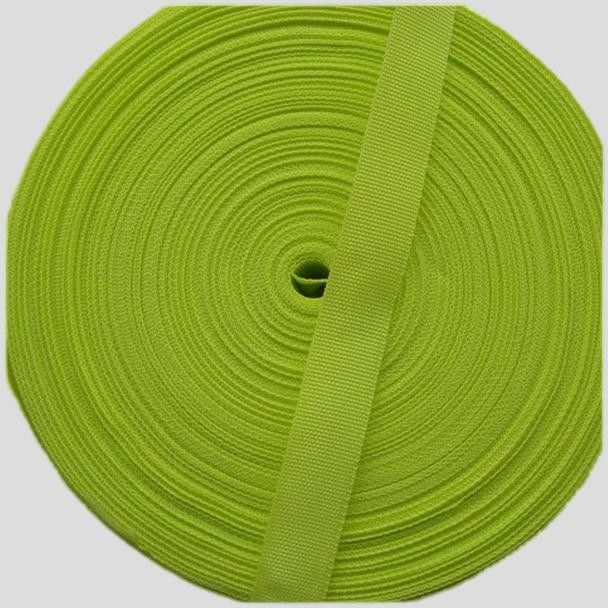 PP Binding Webbing | Durable Polypropylene Webbing Strap for Strong Bindings