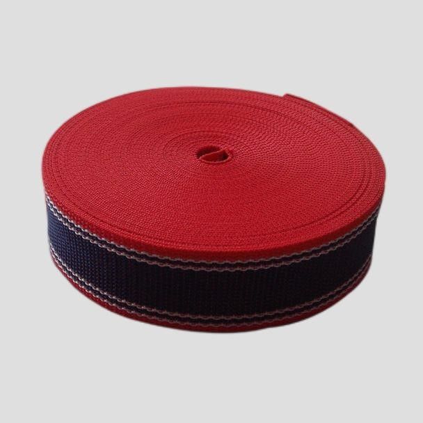 Decorative PP Webbing Tape 30mm – 60mm 1 Polypropylene Webbing