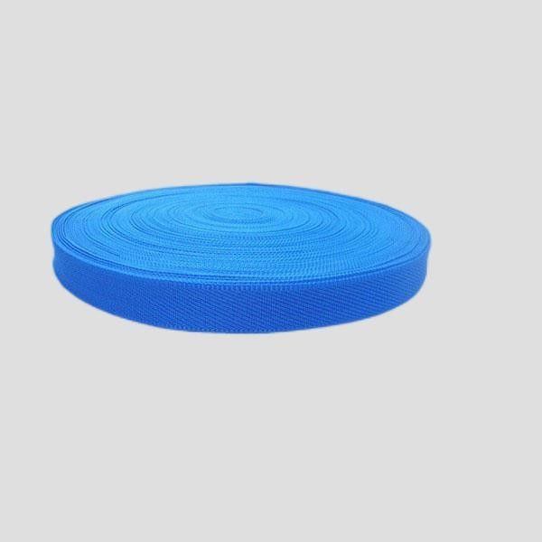 Blue PP Webbing High Tensile 50mm Polypropylene Webbing 1.5 Inch