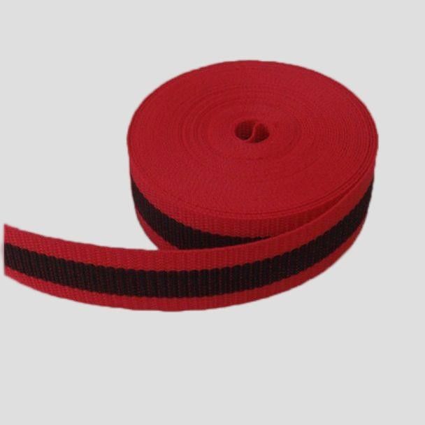 XCF Industrial-Grade PP Webbing Customizable Widths and Colors